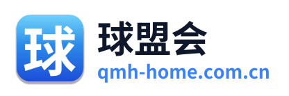 球盟会 Logo